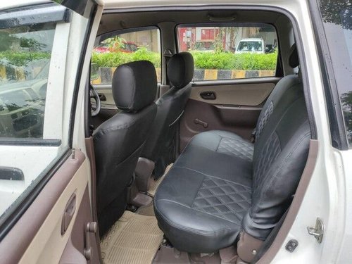 2011 Maruti Suzuki Estilo MT for sale in Mumbai