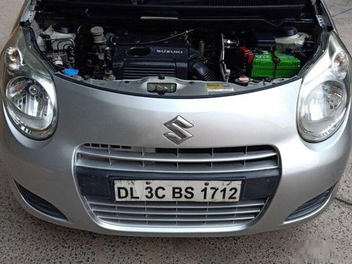 Used Maruti Suzuki A Star 2011 AT for sale in New Delhi