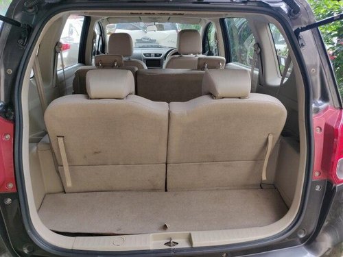 2016 Maruti Suzuki Ertiga SHVS ZDI Plus MT in Gurgaon