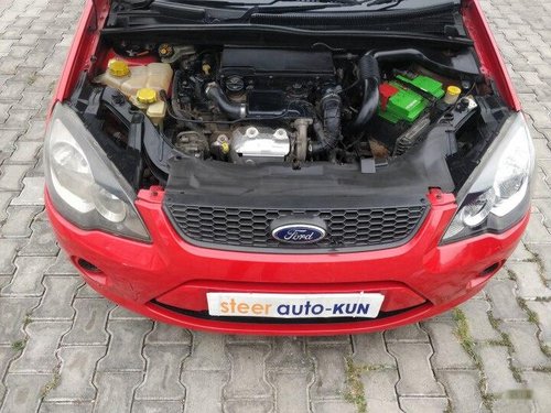 Used 2011 Ford Classic 1.4 Duratorq LXI MT in Chennai