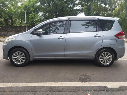 Maruti Ertiga ZXI 2012 MT for sale in Mumbai