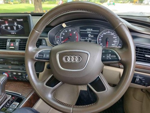 Audi A6 35 TFSI 2015 AT for sale in Gurgaon