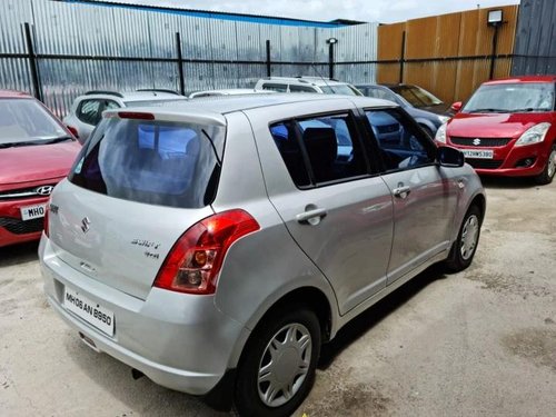 2008 Maruti Suzuki Swift VDI MT for sale in Pune