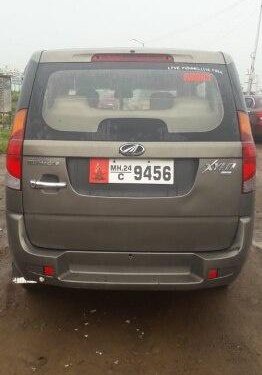 2009 Mahindra Xylo E8 ABS BS IV MT for sale in Pune