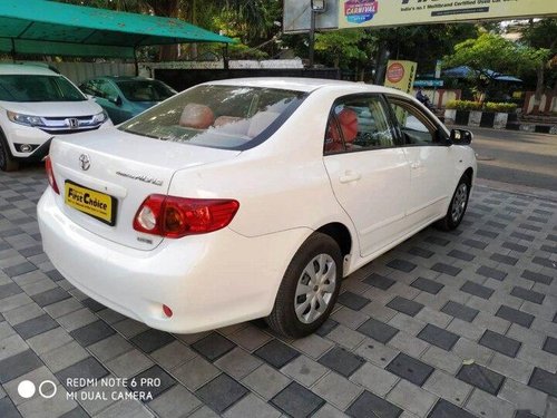 Toyota Corolla Altis 1.8 J 2009 MT for sale in Surat