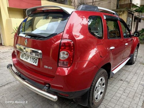 Renault Duster 85PS Diesel RxL 2014 MT for sale in Kolkata