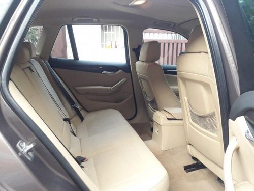 Used 2011 BMW X1 sDrive20d AT for sale in Coimbatore