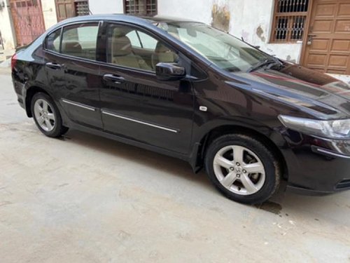 Used Honda City S 2013 MT for sale in Gurgaon