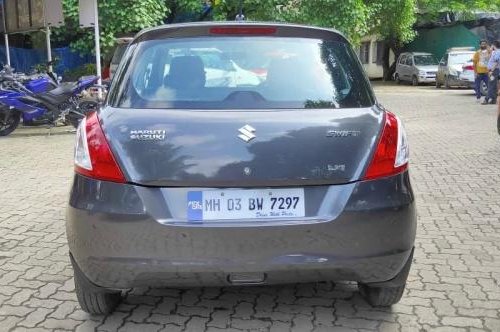 Maruti Swift 1.3 LXI 2015 MT for sale in Mumbai