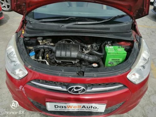 Hyundai i10 Magna LPG 2013 MT for sale in Chennai