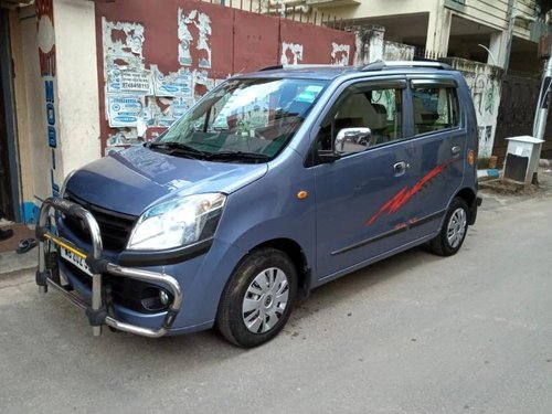 Maruti Suzuki Wagon R LXI 2011 MT for sale in Kolkata