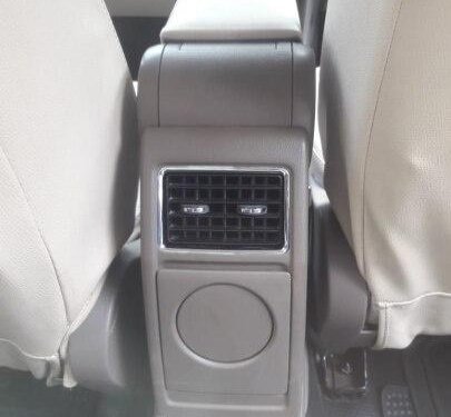 2014 Skoda Rapid 1.5 TDI Ambition Plus MT for sale in Coimbatore