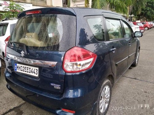 Maruti Suzuki Ertiga ZDI 2016 MT for sale in Mumbai