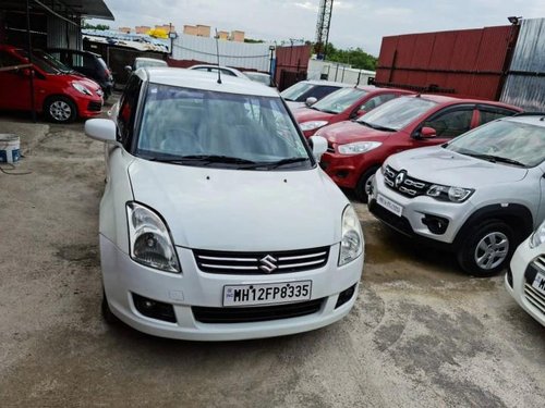 2009 Maruti Suzuki Swift Dzire MT for sale in Pune