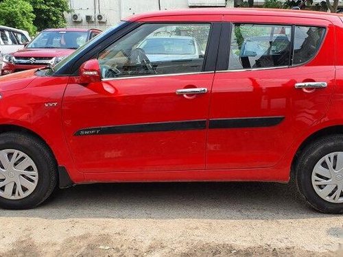 Maruti Swift VVT VXI 2015 MT for sale in Ghaziabad