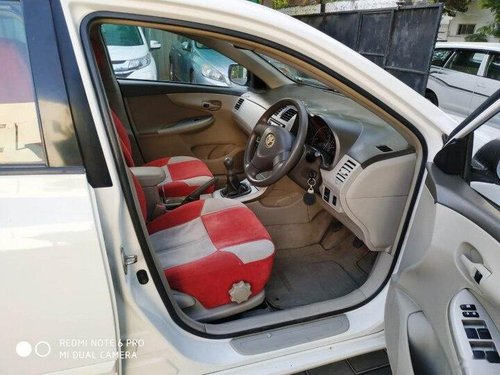 Toyota Corolla Altis 1.8 J 2009 MT for sale in Surat