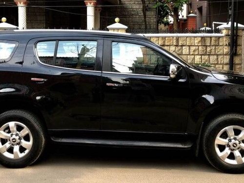 Chevrolet Trailblazer 2016 AT for sale in Madurai