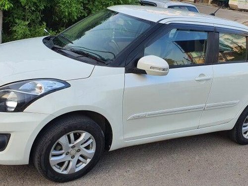 Used 2013 Maruti Suzuki Swift Dzire MT for sale in Ghaziabad