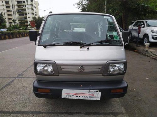 Used 2015 Maruti Suzuki Omni MT for sale in Mumbai