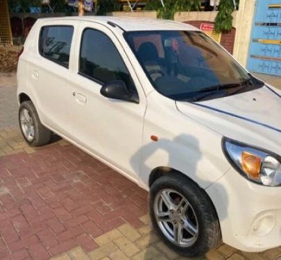 2017 Maruti Suzuki Alto 800 LXI Optional MT for sale in New Delhi