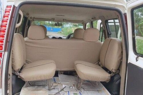 Used 2006 Mahindra Scorpio 2.6 CRDe MT for sale in Pune