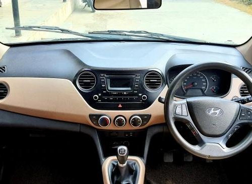 Hyundai i10 Asta 2016 AT for sale in Dehradun