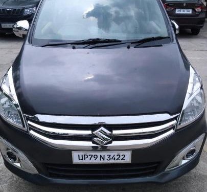 2017 Maruti Suzuki Ertiga SHVS VDI MT for sale in Kanpur