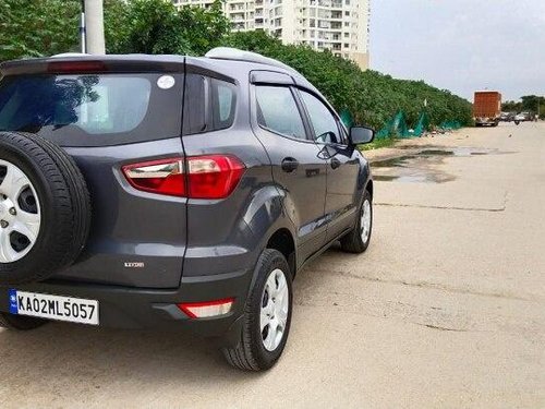 Used 2016 Ford EcoSport 1.5 Diesel Ambiente MT in Bangalore