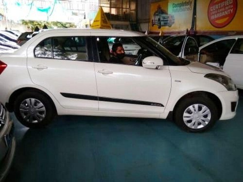 Maruti Suzuki Swift Dzire 2012 MT for sale in Indore