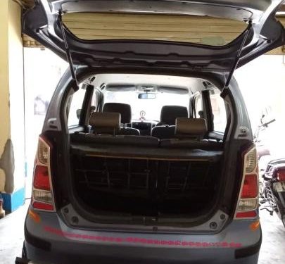 Maruti Suzuki Wagon R LXI 2011 MT for sale in Kolkata