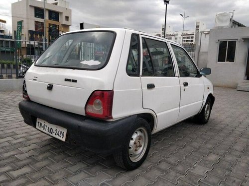 2007 Maruti Suzuki 800 MT for sale in Chennai