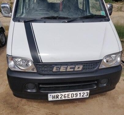 2019 Maruti Suzuki Eeco CNG 5 Seater AC MT for sale in Gurgaon