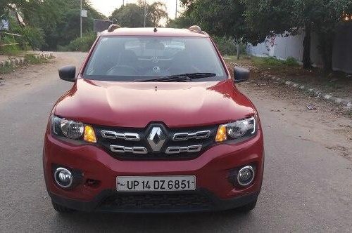 Renault KWID RXL BSIV 2019 MT for sale in New Delhi