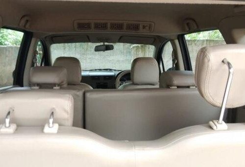 2013 Maruti Suzuki Ertiga ZDI MT for sale in Hyderabad