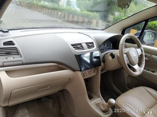 Maruti Suzuki Ertiga ZDI 2016 MT for sale in Mumbai