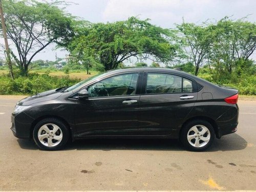 2015 Honda City i VTEC VX Option MT in Nagpur