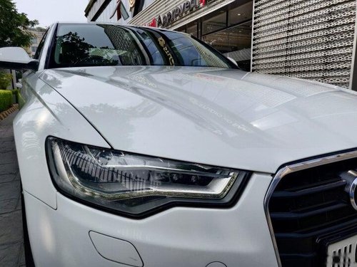 Used 2012 Audi A6 AT for sale in Gurgaon 