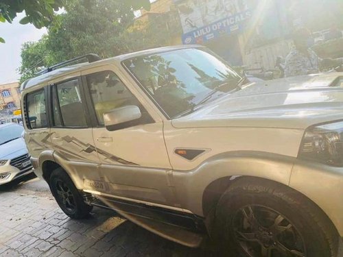 2016 Mahindra Scorpio S10 7 Seater MT for sale in Patna