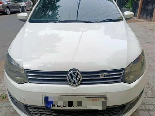 Volkswagen Polo GT TSI 2013 AT for sale in Kolkata