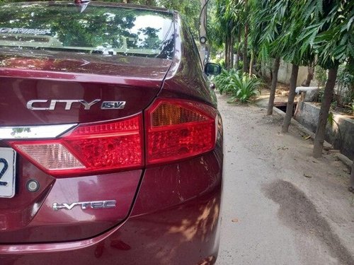 2016 Honda City i-VTEC SV MT for sale in New Delhi