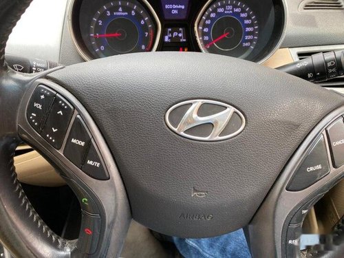 2013 Hyundai Elantra SX AT for sa;e in Madurai