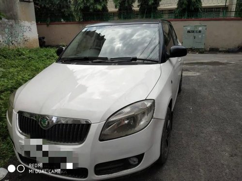 2009 Skoda Fabia 1.2 MPI Ambition Plus MT in Kolkata