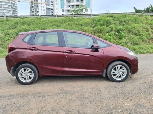 Used 2018 Honda Jazz 1.2 V AT i VTEC for sale in Pune