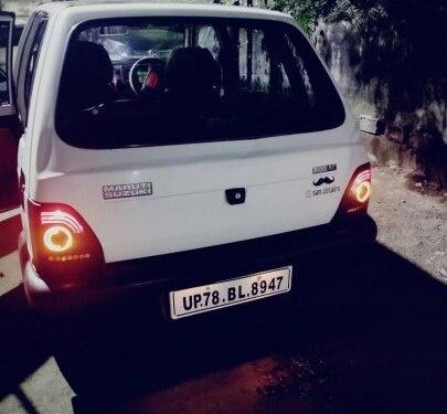 Maruti Suzuki 800 2008 MT for sale in Kanpur