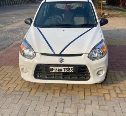 2017 Maruti Suzuki Alto 800 LXI Optional MT for sale in New Delhi