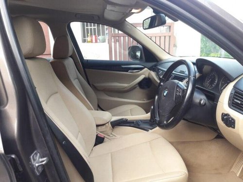 Used 2011 BMW X1 sDrive20d AT for sale in Coimbatore