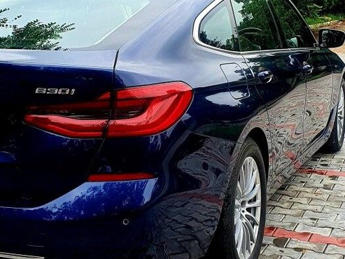 2019 BMW 6 Series GT 630i Luxury Line AT in New Delhi