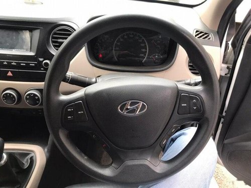 Used 2017 Hyundai i10 Sportz MT for sale in Surat