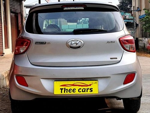 Hyundai i10 Asta 2016 AT for sale in Dehradun