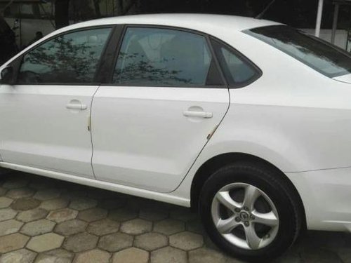 Skoda Rapid 1.6 MPI Elegance 2012 MT For sale in Chennai